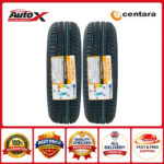 1  x 175/70R14 CENTARA / JOYROAD VANTI-AS 84H - 175 70 14 - 1757014 - Image 14