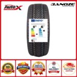 1 X  195/45R16 BANOZE 84V M+S Tyre – Brand New 1954516 - 195/45R16 tyre - Image 17