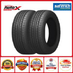 1 x 185 60 14 - 185/60R14 SAFERICH FRC16 82H Tyre - Fuel D Summer 1856014 - Image 18