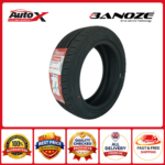 4 x 185 55 16 - 185/55R16 BANOZE X-ENERGY 83V Tyre - Fuel Efficient M+S 1855516 - Image 5
