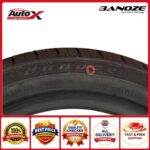 1x195 50 R16 Banoze X-ENERGI - 195/50/16 - 1955016 - Passenger Car Tyres - 84V - Image 3