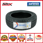1 X  195/55r16 Saferich Tyre  M+S  1955516 87V FRC16  BRAND NEW TYRES - Image 6