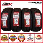 4 x 195 50 R16 Banoze X-ENERGI - 195/50/16 - 1955016 - Passenger Car Tyres - 84V - Image 2