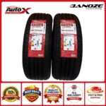 4 x 195 50 R16 Banoze X-ENERGI - 195/50/16 - 1955016 - Passenger Car Tyres - 84V - Image 3