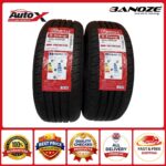 4 x 195 50 R16 Banoze X-ENERGI - 195/50/16 - 1955016 - Passenger Car Tyres - 84V - Image 4