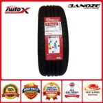 2 x 195 50 R16 Banoze X-ENERGI - 195/50/16 - 1955016 - Passenger Car Tyres - 84V - Image 3