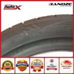 2 x 195 50 R16 Banoze X-ENERGI - 195/50/16 - 1955016 - Passenger Car Tyres - 84V - Image 6