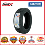 1 X  195/55r16 Saferich Tyre  M+S  1955516 87V FRC16  BRAND NEW TYRES - Image 10
