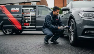 Tyre Repair: The Complete British Driver’s Guide to Maintenance and Puncture Fixes