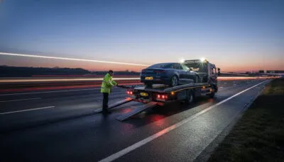 Towing Service Near Me: The Complete Guide to Breakdown Recovery in 2026