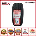 195/55R15 tyres - Banoze X-Energi 85V