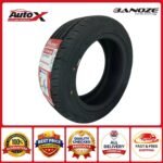 195/55R15 tyres - Banoze X-Energi 85V