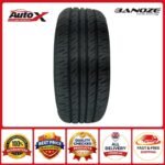 195/55R15 tyres - Banoze X-Energi 85V