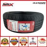 195/55R15 tyres - Banoze X-Energi 85V