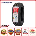 1 x 215/70R16C Fronway VanPlus09 108/106R – Commercial Van Tyres (2157016C)