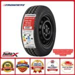 215/70R16C tyres - Fronway VanPlus 09 108/106R