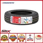 215/70R16C tyres - Fronway VanPlus 09 108/106R