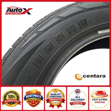 185/65R14 tyres - Centara Vanti Touring 86H