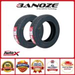 4 X BANOZE 205/60R16 92V M+S X-Energi Tyre – Brand New – 2056016 - Image 5