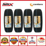 4 x 185/65R15 CENTARA / JOYROAD VANTI TOURING-S1 88H Tyre – 1856515 – 185 65 15