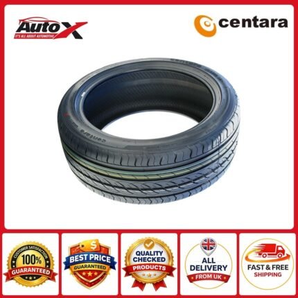 205/45R16 tyres - Centara Vanti HP 87W