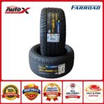 1 X 245 40 ZR17 87W XL M+S FARROAD FRD26 - 245/40/17 - NEW TYRE - 2454017 - Image 4