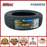 165/60R14 tyres - Farroad FRD16 75H