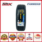 165/60R14 tyres - Farroad FRD16 75H
