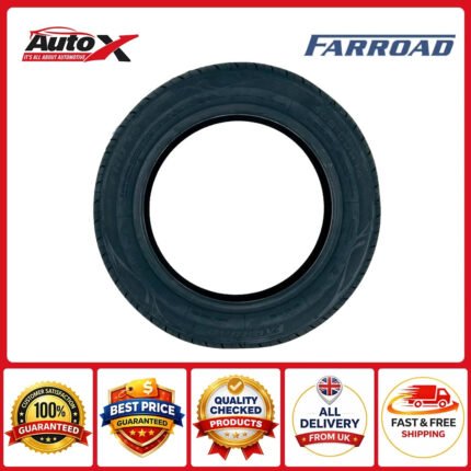 195/50R15 tyres / 175/65R14 tyres / 165/60R14 tyres - side view