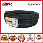 185/65R15 tyres - Centara Vanti Touring S1 88H
