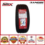 1x195 50 R16 Banoze X-ENERGI - 195/50/16 - 1955016 - Passenger Car Tyres - 84V - Image 3