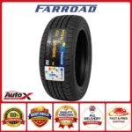205/55R16 Farroad tyres - Farroad FRD16 91V
