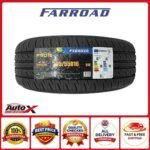 205/55R16 Farroad tyres - Farroad FRD16 91V