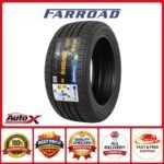 205/55R16 Farroad tyres - Farroad FRD16 91V