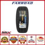 205/55R16 Farroad tyres - Farroad FRD16 91V