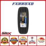 205/55R16 Farroad tyres - Farroad FRD16 91V