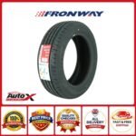 205/55R16 Fronway tyres - Fronway EcoGreen 55 91V