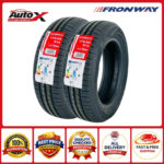 2 x 175/60R14 FRONWAY ECOGREEN-55 79H - 175 60 14 - 1756014 - Image 3