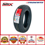 2 x 175/60R14 FRONWAY ECOGREEN-55 79H - 175 60 14 - 1756014 - Image 4
