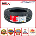 2 x 175/60R14 FRONWAY ECOGREEN-55 79H - 175 60 14 - 1756014 - Image 6