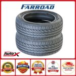 4 X 215 45 ZR16 90W XL M+S FARROAD FRD26 - 215/45/16 - NEW TYRE - 2154516 - Image 5