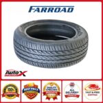4 X 215 45 ZR16 90W XL M+S FARROAD FRD26 - 215/45/16 - NEW TYRE - 2154516 - Image 6