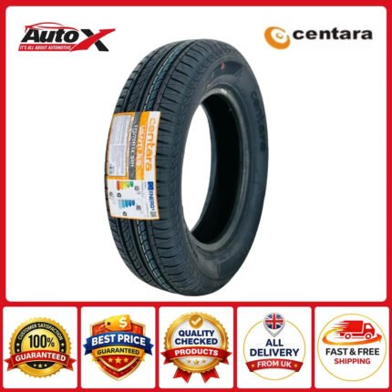 175/70R14 tyres - Centara Vanti AS 84H