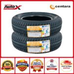 175/70R14 tyres - Centara Vanti AS 84H