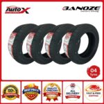 4 x 195/55R15 BANOZE X-Energi 85V Tyre  M+S  1955515 – 195 55 15 - Image 3