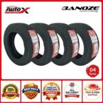4 x 195/55R15 BANOZE X-Energi 85V Tyre  M+S  1955515 – 195 55 15 - Image 4