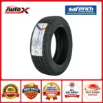 185/60R15 tyres - Saferich FRC16 88H