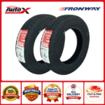 2 x 175/65R15 FRONWAY ECOGREEN-55 84H Tyre - Fuel Efficient  1756515 – 175 65 15