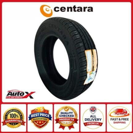 215/60R16 Centara tyres - Centara Vanti Touring S1 95V