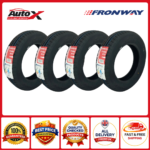 4 x 175/65R15 FRONWAY ECOGREEN-55 84H Tyre - Fuel Efficient  1756515 – 175 65 15